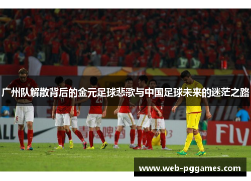 广州队解散背后的金元足球悲歌与中国足球未来的迷茫之路